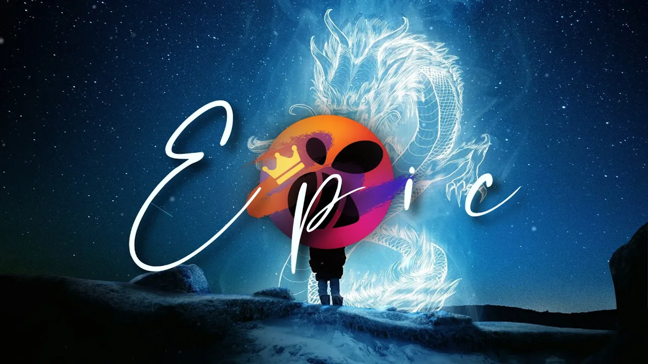 The Epic Story - MaxKoMusic ( epic / dramatic / suspenseful ) ✅ The Epic Story - MaxKoMusic ( epic / dramatic / suspenseful ) ✅