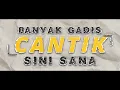 Spider - Cinta Dewa Dewi (Official Lyric Video)