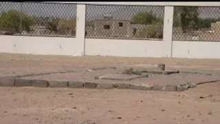 قبر أسد الله حمزة بن عبد المطلب أ د الشيخ طارق اللحام 