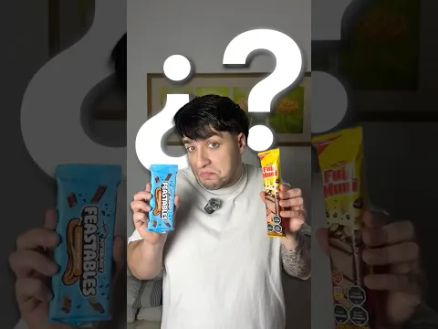 CHOCOLATE CARO vs BARATO 🍫