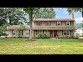 2927 Pleasant St NW Norht Canton OH 44720 Real Estate Photography in NE Ohio Buckeye Drone