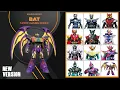 Download Lagu Bat Motif Kamen Rider
