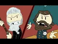 Battle Hymn of the Republic  - John Brown - US History - Part 5 - Extra History