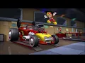 Lagu Mickey and the Roadster Racers Loop