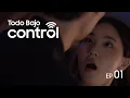 Lagu Episodio 01 | Nada bajo control | K-Drama Samsung