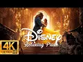 Lagu The Ultimate Disney Piano Soundtracks Collection - Music For Relaxation / Sleeping