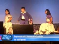 "Perfume de Carnaval" -  Se presentó la 61° Semana de la Tradición