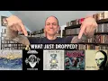 What Just Dropped - New Albums Released August 14 2026