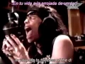 aerosmith what it takes subtitulado ingles espaÃ±ol