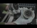 Imitation Game how did the Enigma machine work
