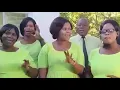 Download Lagu MBUYE MUSALORE (NYALI) BY BALAKA ADVENTIST POLICE CHOIR