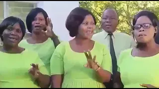 mbuye musalore nyali by balaka adventist police choir