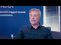 Likewize feature on CBS News Global Thought Leaders