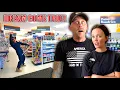 I m In HUGE Trouble Our Local Hardware Store Is For Sale They Want Me To Buy It FULL TOUR