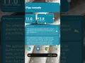 Android app reviews using widgets with Dcoder