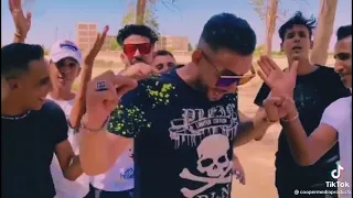 مهرجان عقباوى دمى حامى دندنها