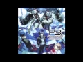 Persona 3 OST - Living With Determination
