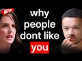 Harvard’s Behaviour Expert: The Psychology Of Why People Don't Like You!