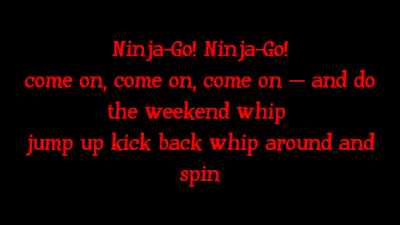LEGO Ninjago | All Intros (2011-2021) | Marveloid