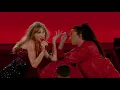 Lagu We Are Never Getting Back Together - Taylor Swift | The Eras Tour Taylor's Version | 4K UHD | Disney