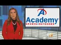 Feds Academy Sports Outdoors Broke Law By Selling Rifle In Texas Attack That Killed 26