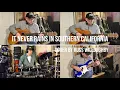 It Never Rains in Southern California Cover