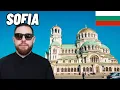 Download Lagu Why You Should Visit SOFIA | The Amazing Capital of Bulgaria 🇧🇬