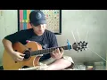 Alif ba ta My Heart Will Go On - Celine Dion (fingerstyle)