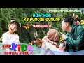 Download Lagu Naik-Naik Ke Puncak Gunung – Rania Asfa | Lagu Anak Anak Indonesia 2025