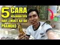 Download Lagu Lima Cara Menjinakan Tupai Biar Lengket Kayak Prangko...