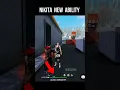 Nikita Character Ability After Update 🔥 New Nikita Character Ability Change Test