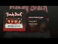 Hanya Dalam Lagu