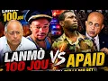 LANMO 100JOU AVILI APAID DCPJ ANTRAVE VERITE A CHO