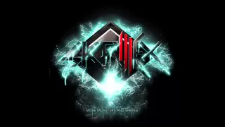 skrillex first of the year equinox official audio