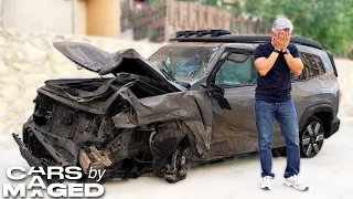 تحليل حادثة الديبال