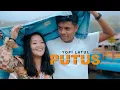 Download Lagu PUTUS - Yopi Latul (Official Music Video)
