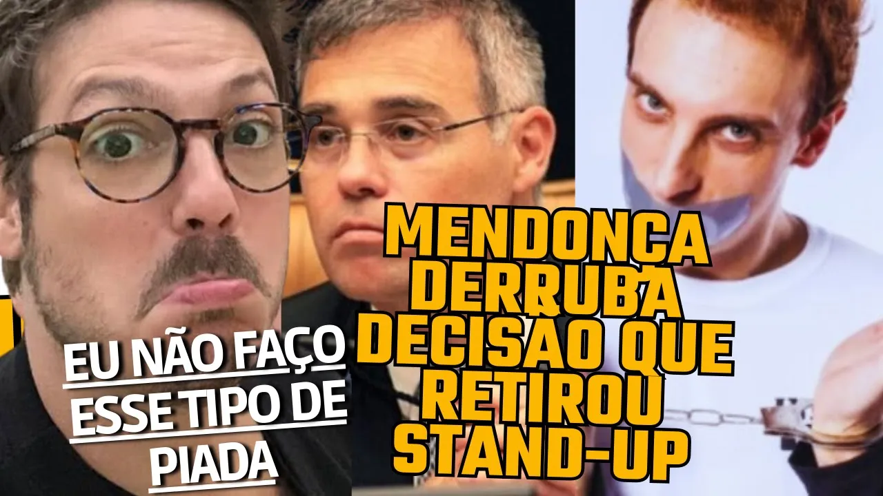 ????????Por essa o Porchato NÃO tava ESPERANDO