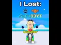 What I Got And Lost In 2024