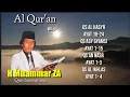 Download Lagu H Muammar ZA Qs Al Hasyr 18-24 Qs Asy-Syamsi 1-15 (Al Qur'an Vol 4 Part 2)
