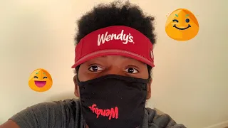 What s it like working at Wendy s