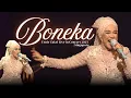 Boneka (Official Live Performance) | Ernie Zakri Live in Concert 2025 | Singapore