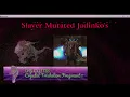Crystal Triskelion Fragment 1 Slayer Task Mutated Jadinkos