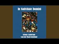 Download Lagu Nato Canunt Omnia (Alleluia \u0026 Sequentia)