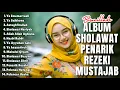 Lagu SHOLAWAT VIRAL TERBARU 2026 | SHOLAWAT NABI PENARIK REJEKI | Sholawat Jibril, Sholawat Burda, Nariya