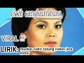 Download Lagu lirik : cicih cangkurileung - munkar nakir tukang nakon jero kubur.