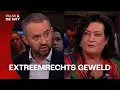 Download Lagu Debat RELLEN DEN HAAG over INVLOED van WOORDEN POLITICI | Pauw \u0026 De Wit