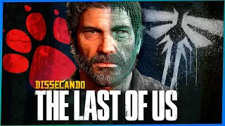 Dissecando THE LAST OF US | Criação, Narrativa e Influência