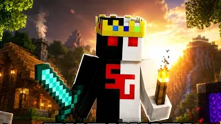 Minecraft PVP live