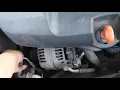 How to Check Your Car's A/C: Pressure and Temperature of a Working System