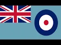 Download Lagu British Royal Air Force Anthem Instrumental \